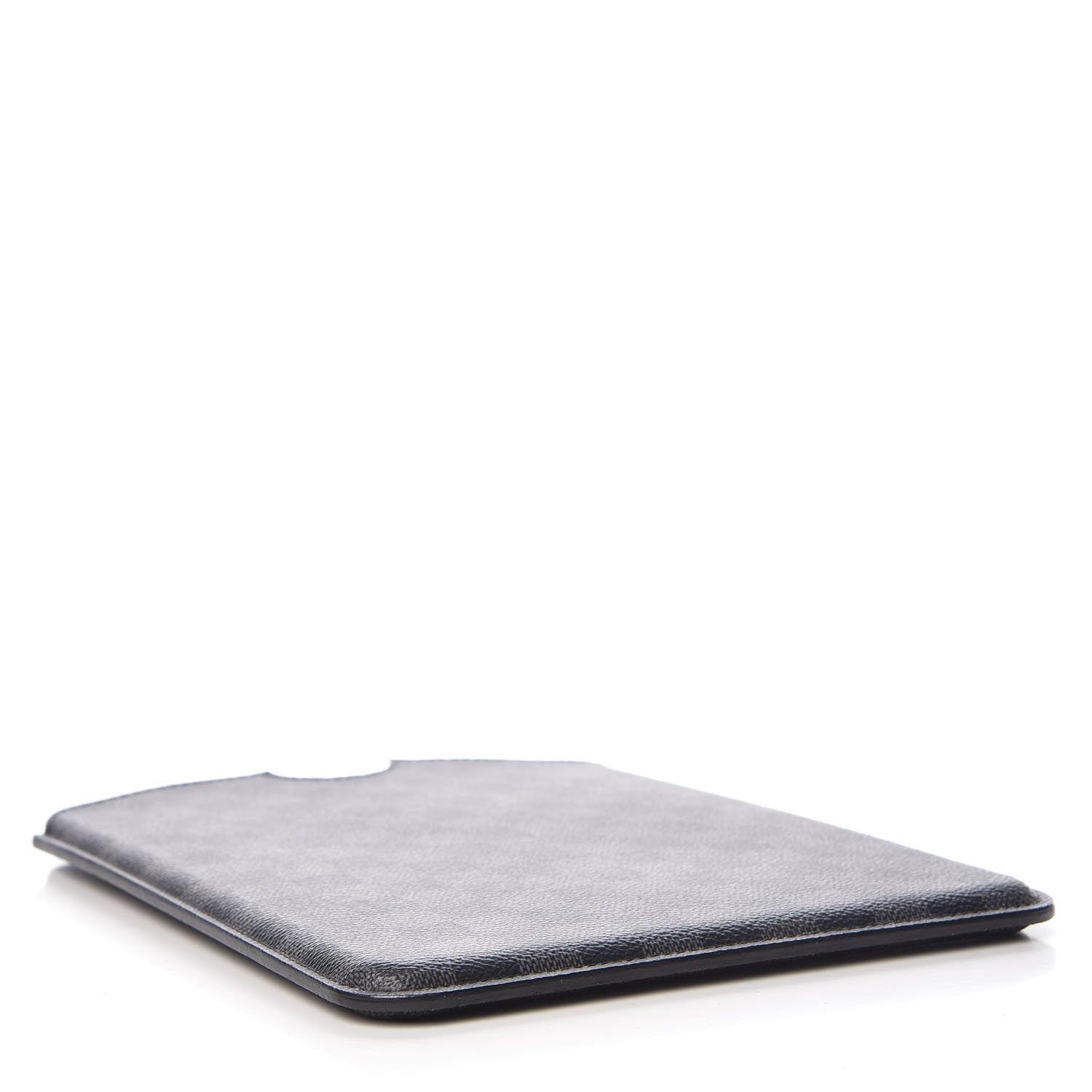 Louis Vuitton Damier Graphite Ipad Hardcase 4 of 7