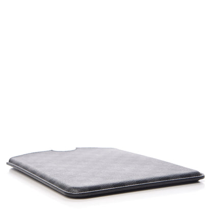 Louis Vuitton Damier Graphite Ipad Hardcase 4 of 7