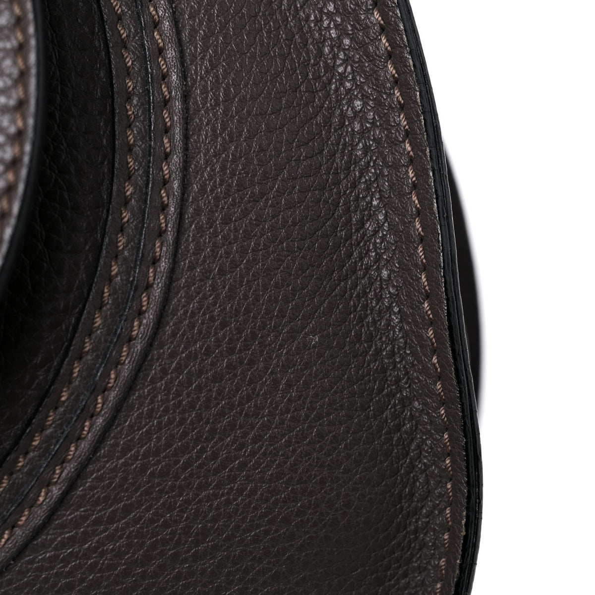 Chloe Calfskin Large Marcie Hobo Ash 12 of 13
