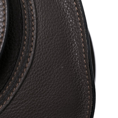 Chloe Calfskin Large Marcie Hobo Ash 12 of 13