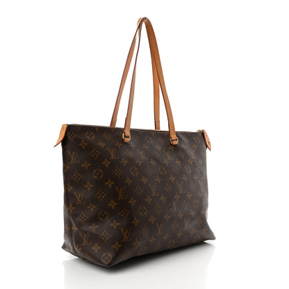 Louis Vuitton Monogram Iena MM 3 of 18