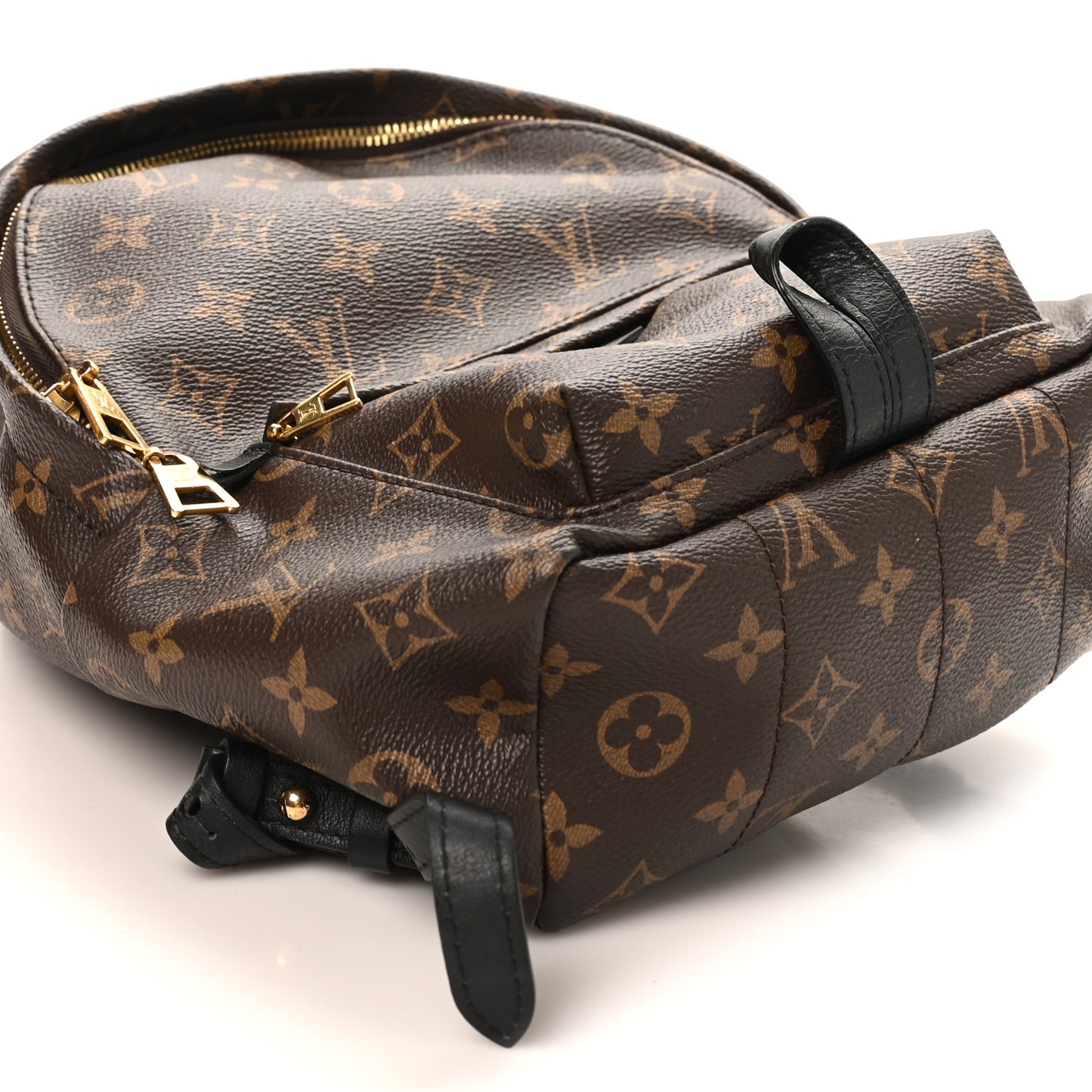 Monogram Palm Springs Backpack PM