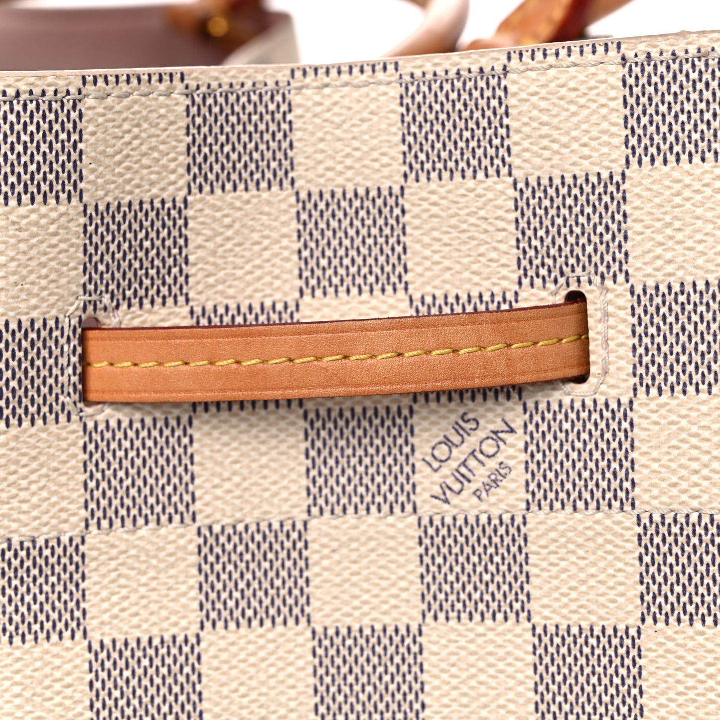 Damier Azur Girolata