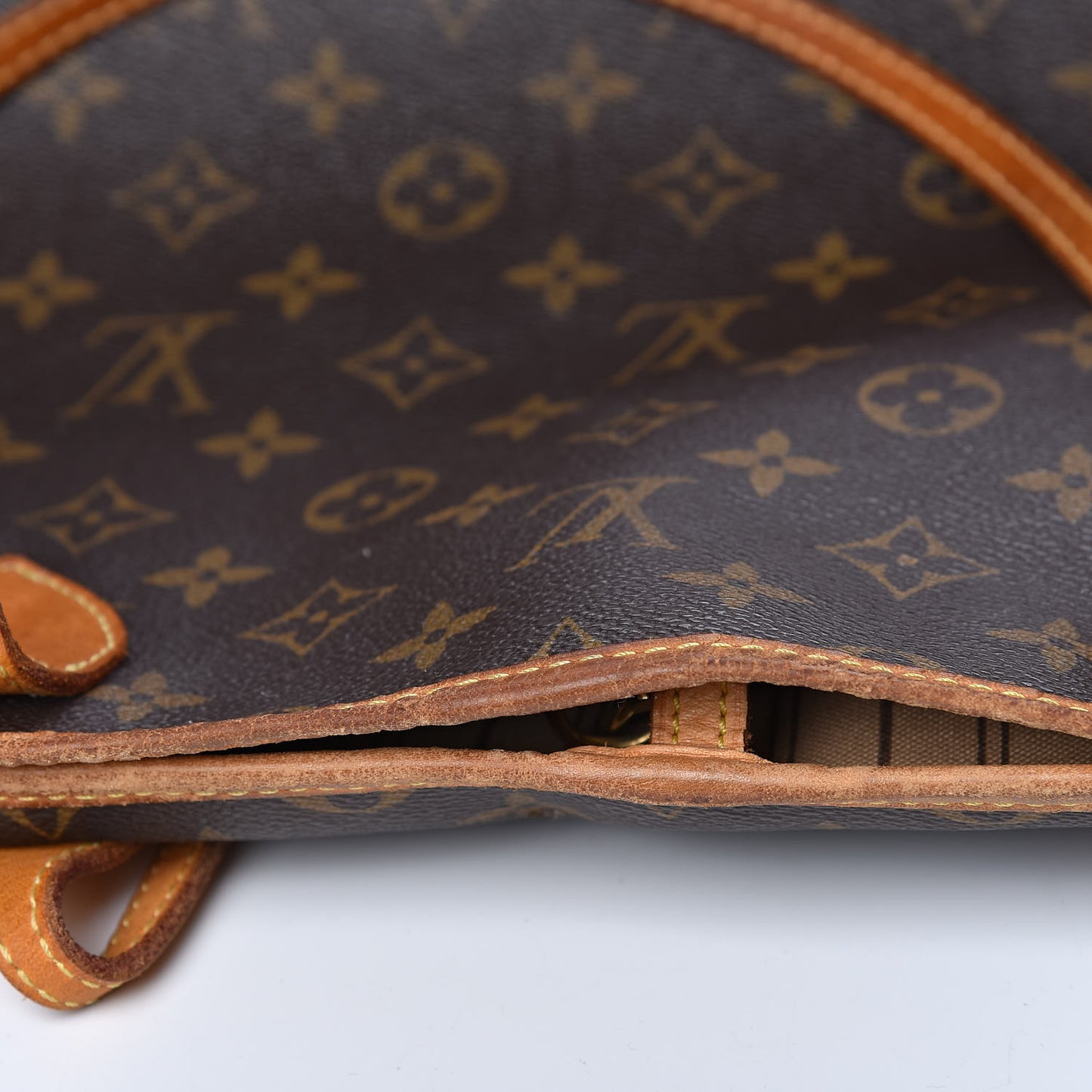 Monogram Neverfull GM