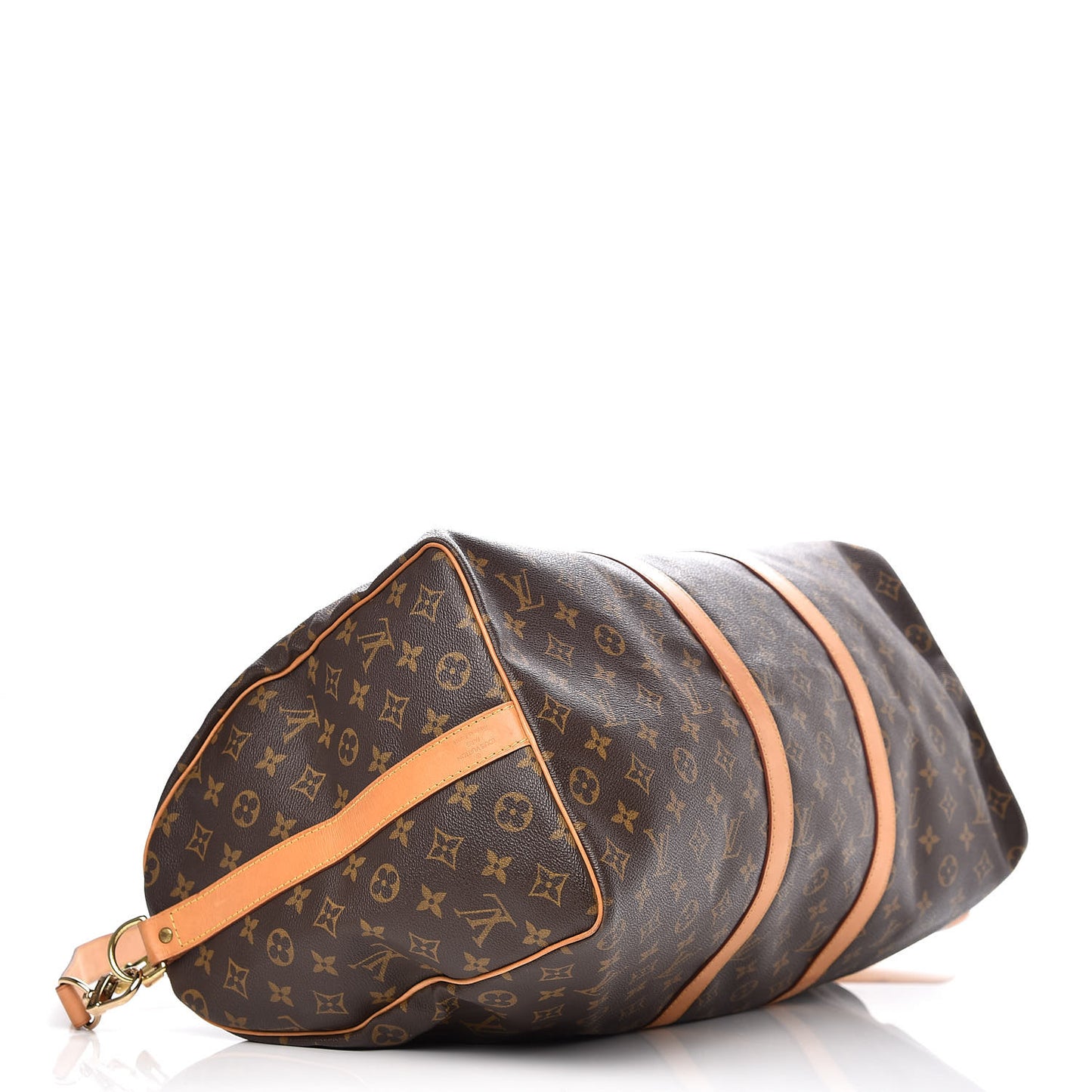 Monogram Keepall Bandouliere 50