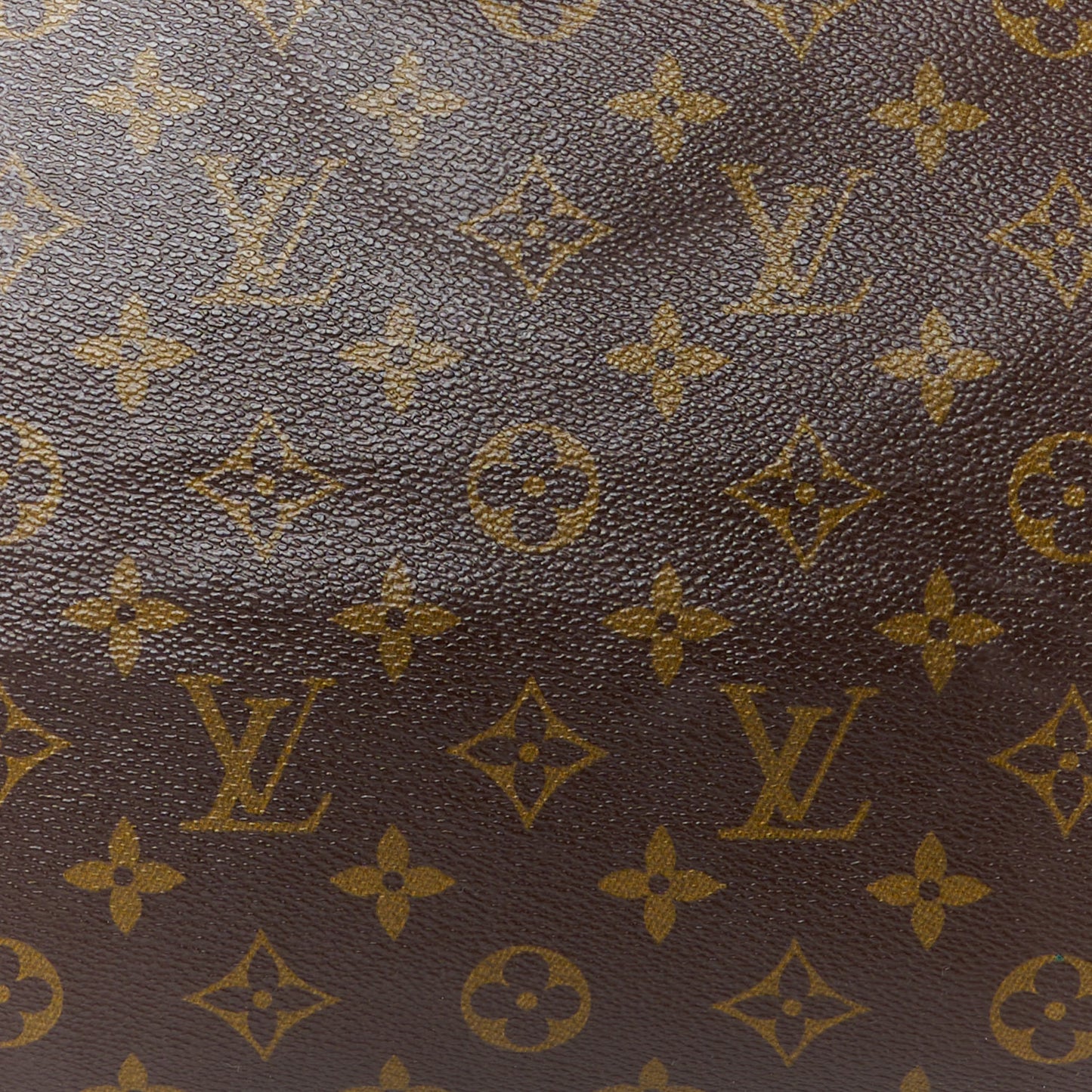 Monogram Speedy 35