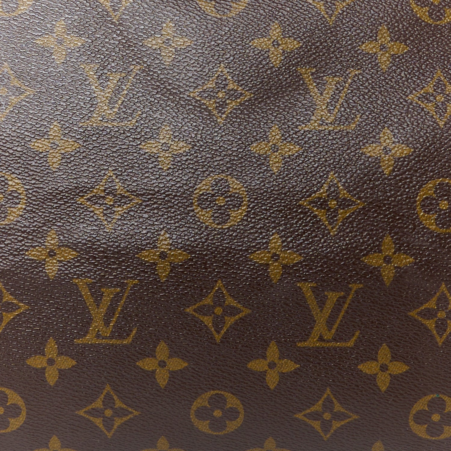 Louis Vuitton Monogram Speedy 35 9 of 13