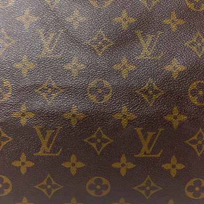 Louis Vuitton Monogram Speedy 35 9 of 13