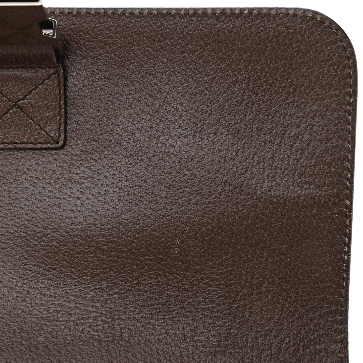 GG Supreme Monogram Tian Web Single Buckle Backpack Beige Multicolor New Acero