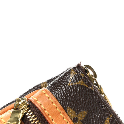Louis Vuitton Monogram Bosphore Pochette 11 of 11