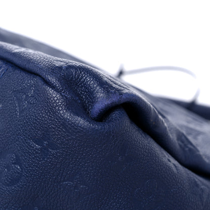 Louis Vuitton Empreinte Artsy MM Celeste 8 of 11