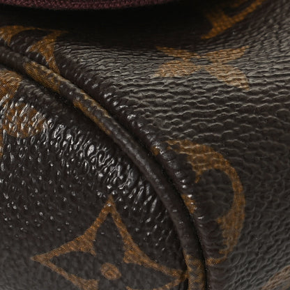 Louis Vuitton Monogram Favorite MM 12 of 13