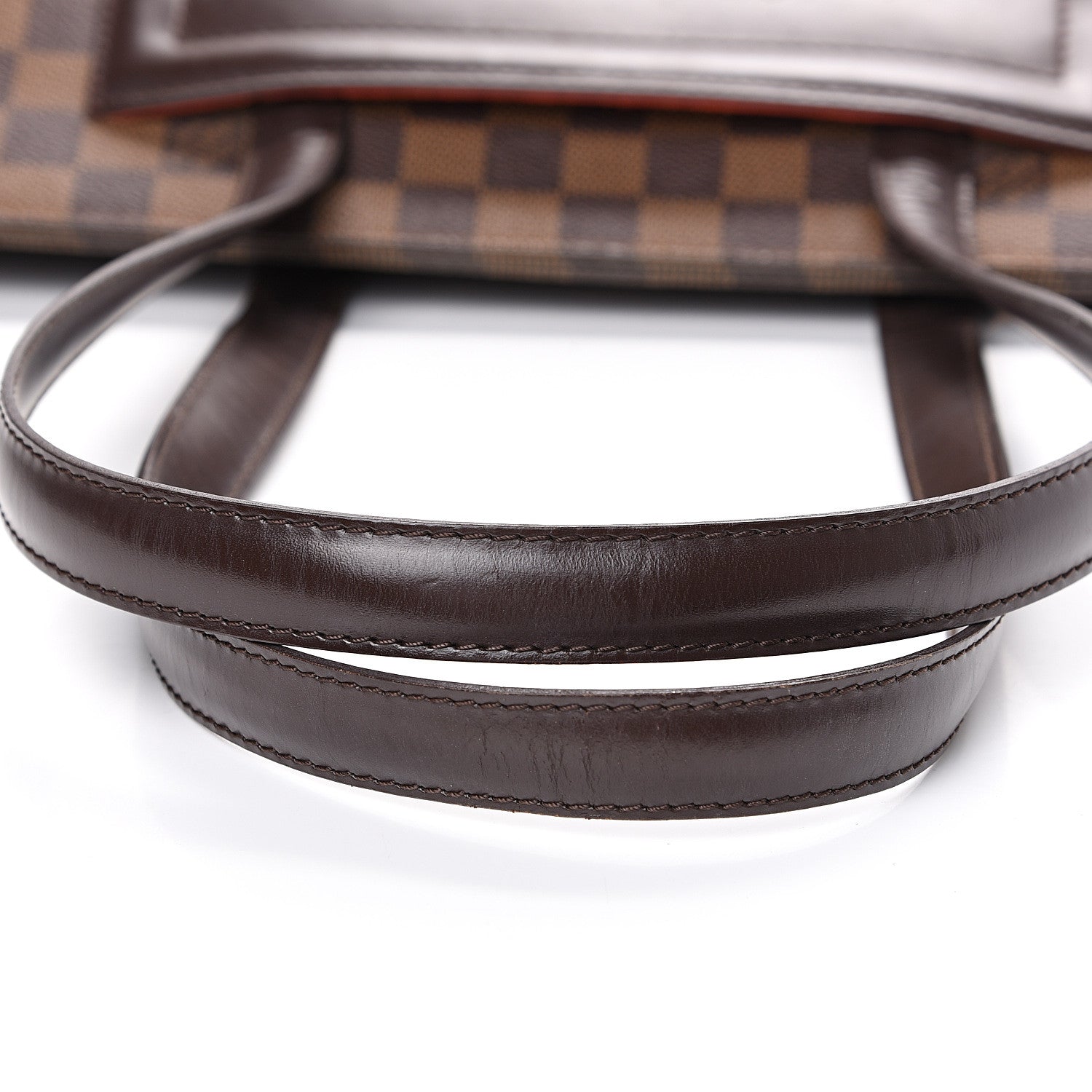 Louis Vuitton Damier Ebene Parioli PM 9 of 12