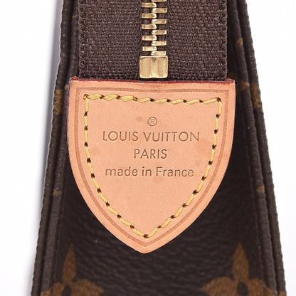 Louis Vuitton Monogram Toiletry Pouch 19 9 of 12