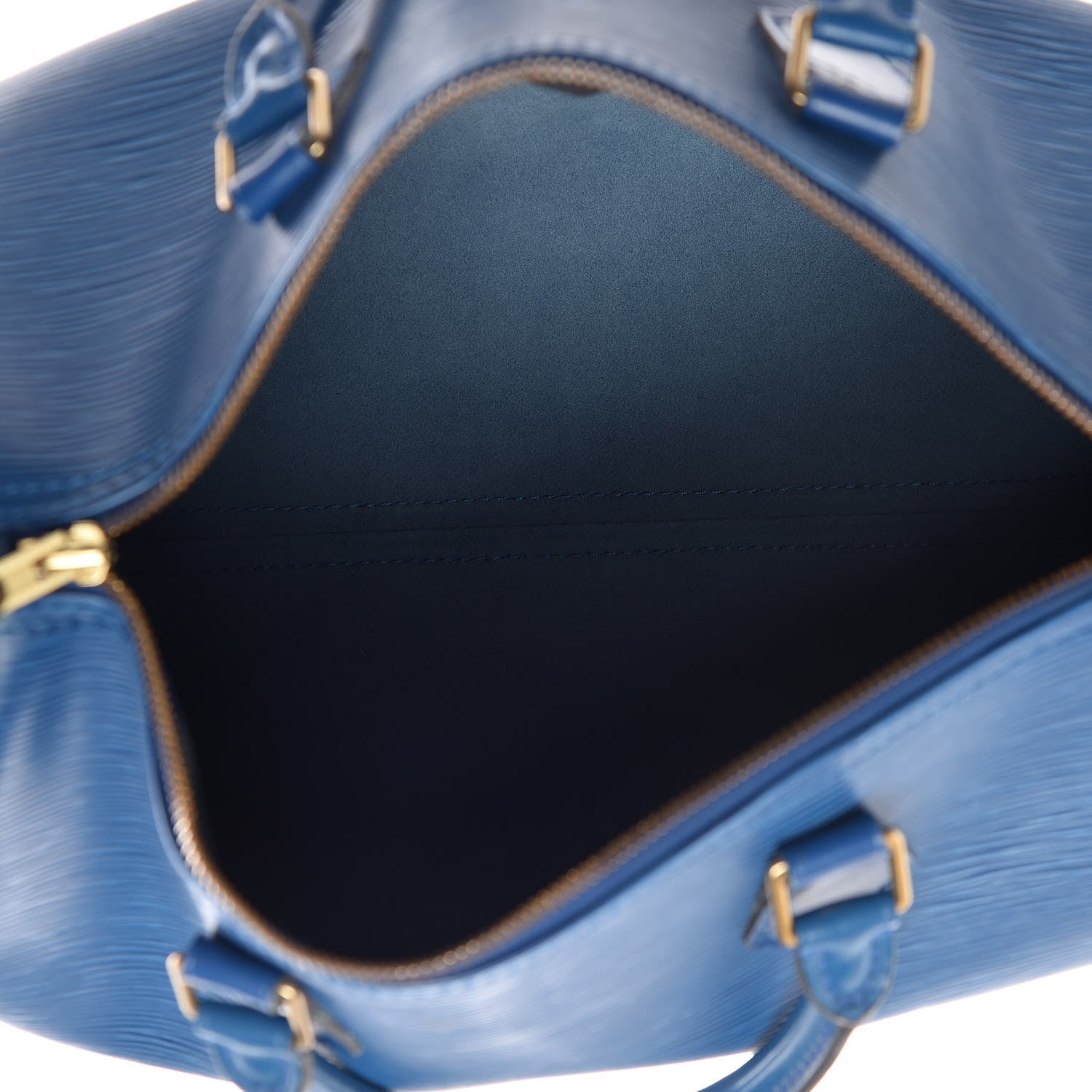 Louis Vuitton Epi Speedy 30 Toledo 5 of 16