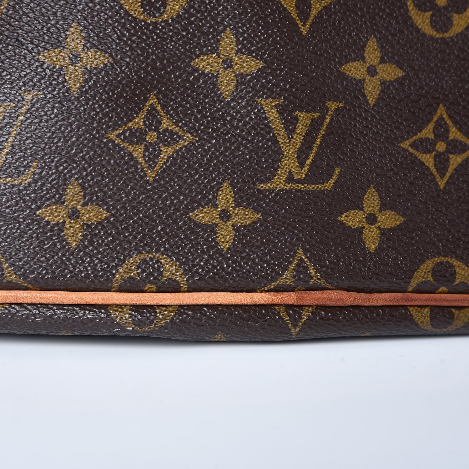 Louis Vuitton Monogram Palermo PM 9 of 9