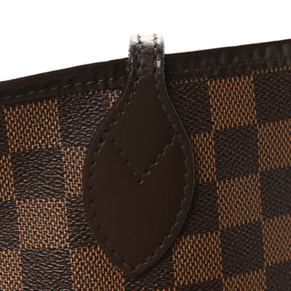 Louis Vuitton Damier Ebene Neo Neverfull GM 13 of 13
