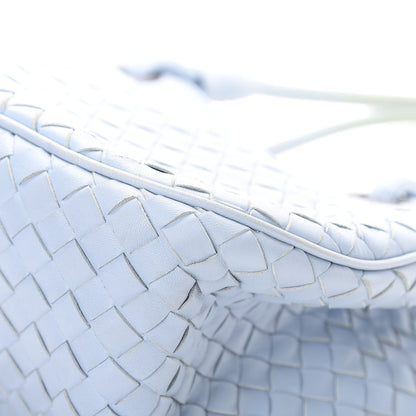 Bottega Veneta Nappa Intrecciato Tote Ciel 13 of 16
