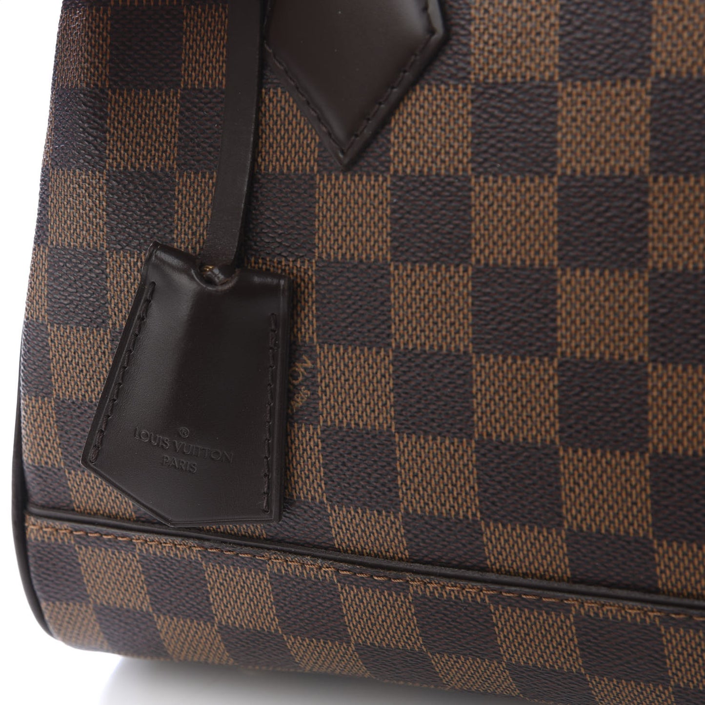 Damier Ebene Duomo