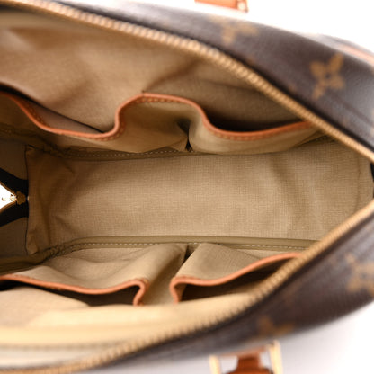 Louis Vuitton Monogram Trouville 6 of 16