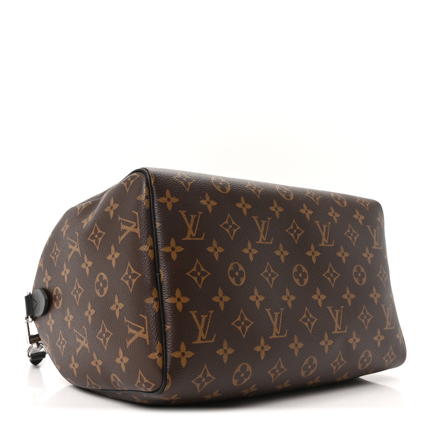 Louis Vuitton Monogram Speedy Soft 30 Dark 4 of 10