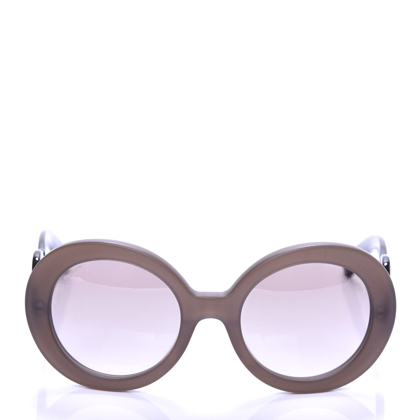 Baroque Sunglasses SPR 27N Brown