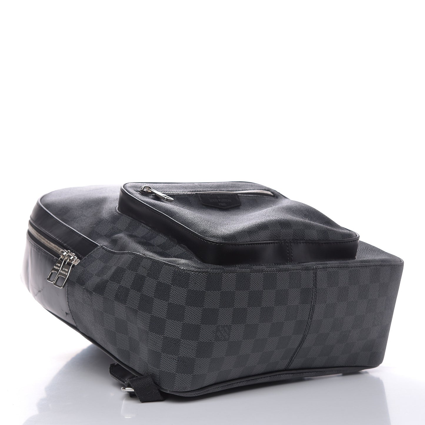 Damier Graphite Josh Backpack