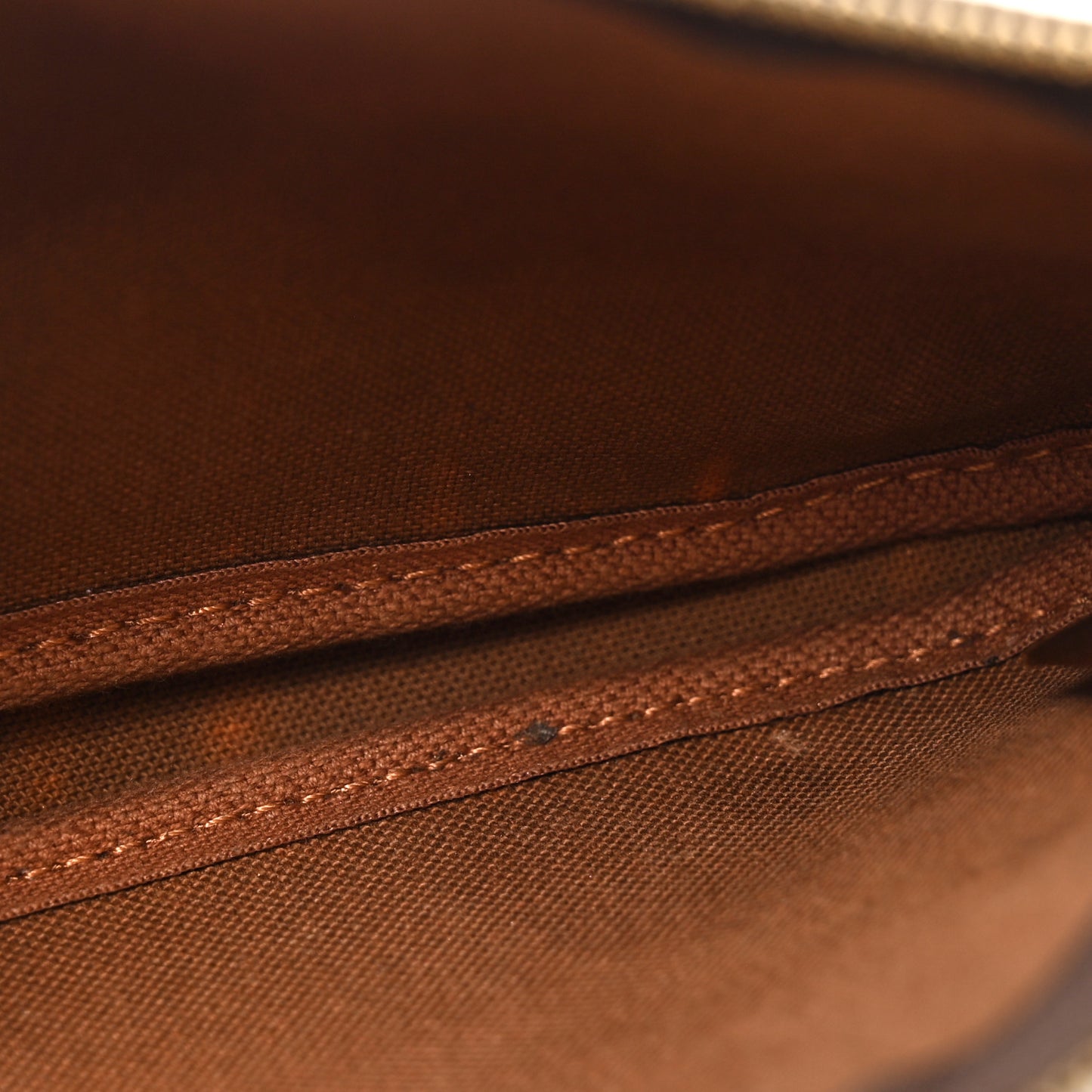 Monogram Multi Pochette Accessories Kaki