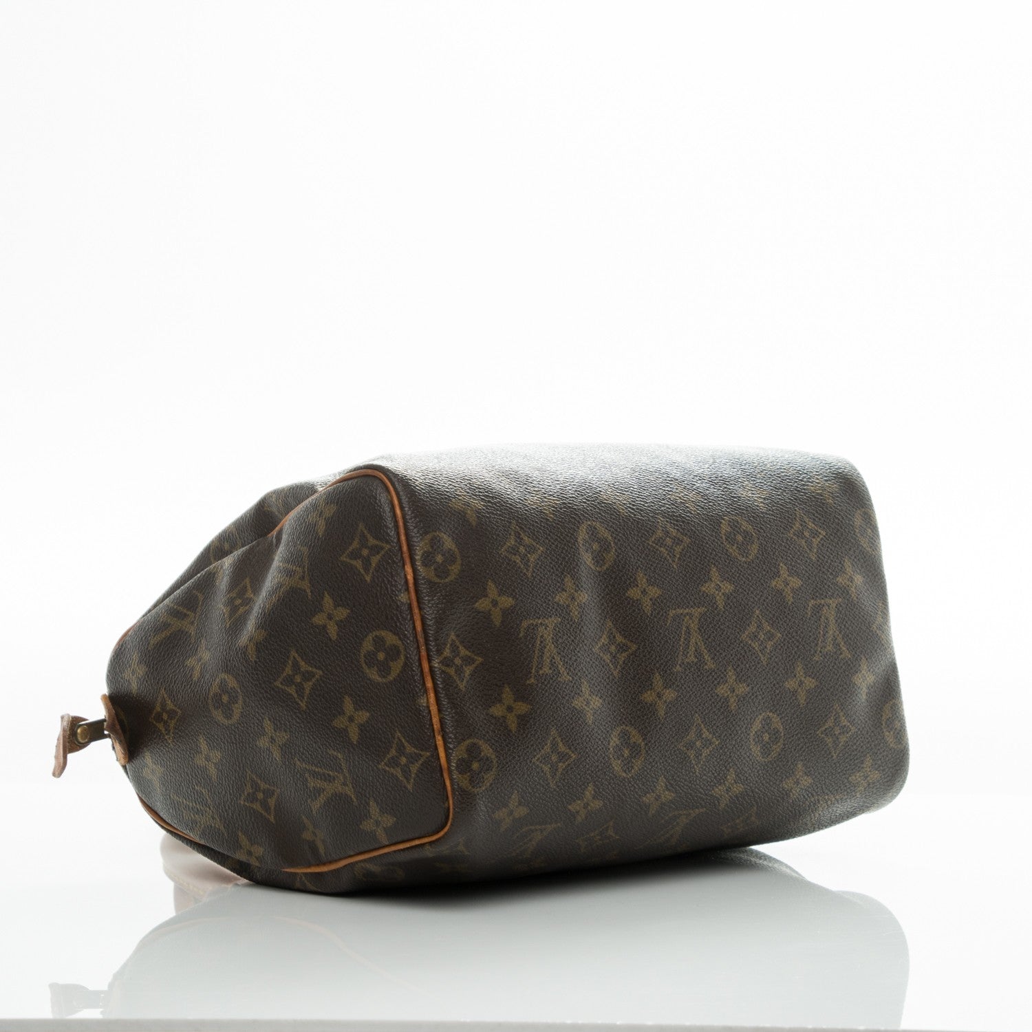 Louis Vuitton Monogram Speedy 25 4 of 14