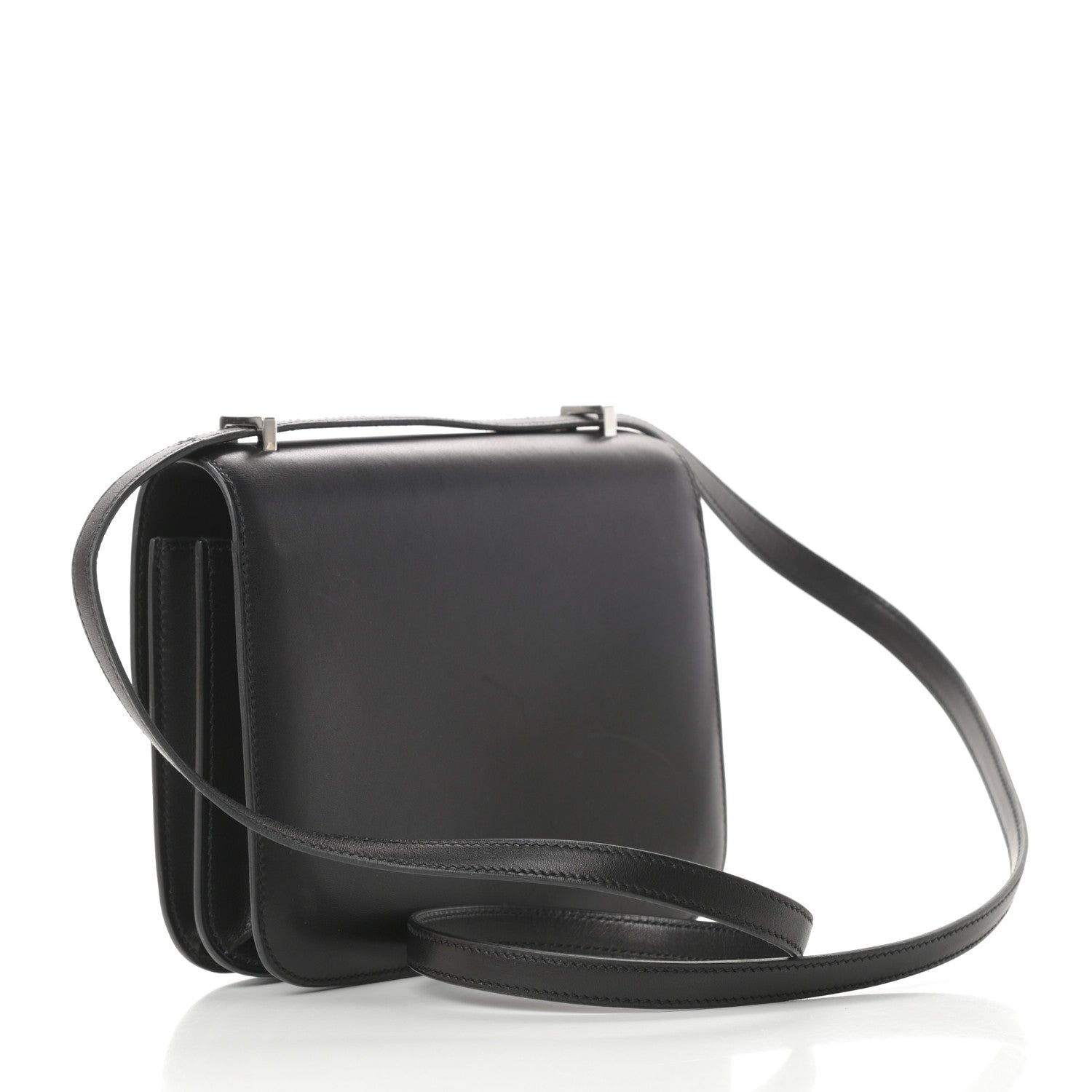 Hermes Evercalf Constance 18 Black 3 of 15
