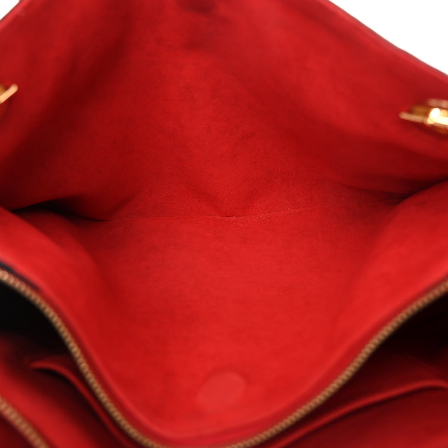 Monogram Surene MM Cherry