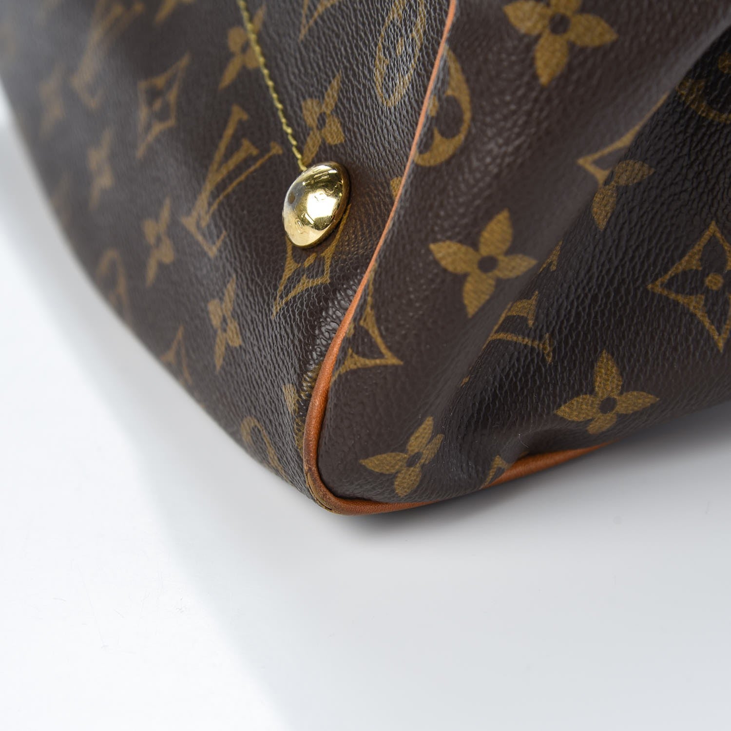 Louis Vuitton Monogram Tivoli PM 29 of 31