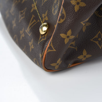 Louis Vuitton Monogram Tivoli PM 29 of 31