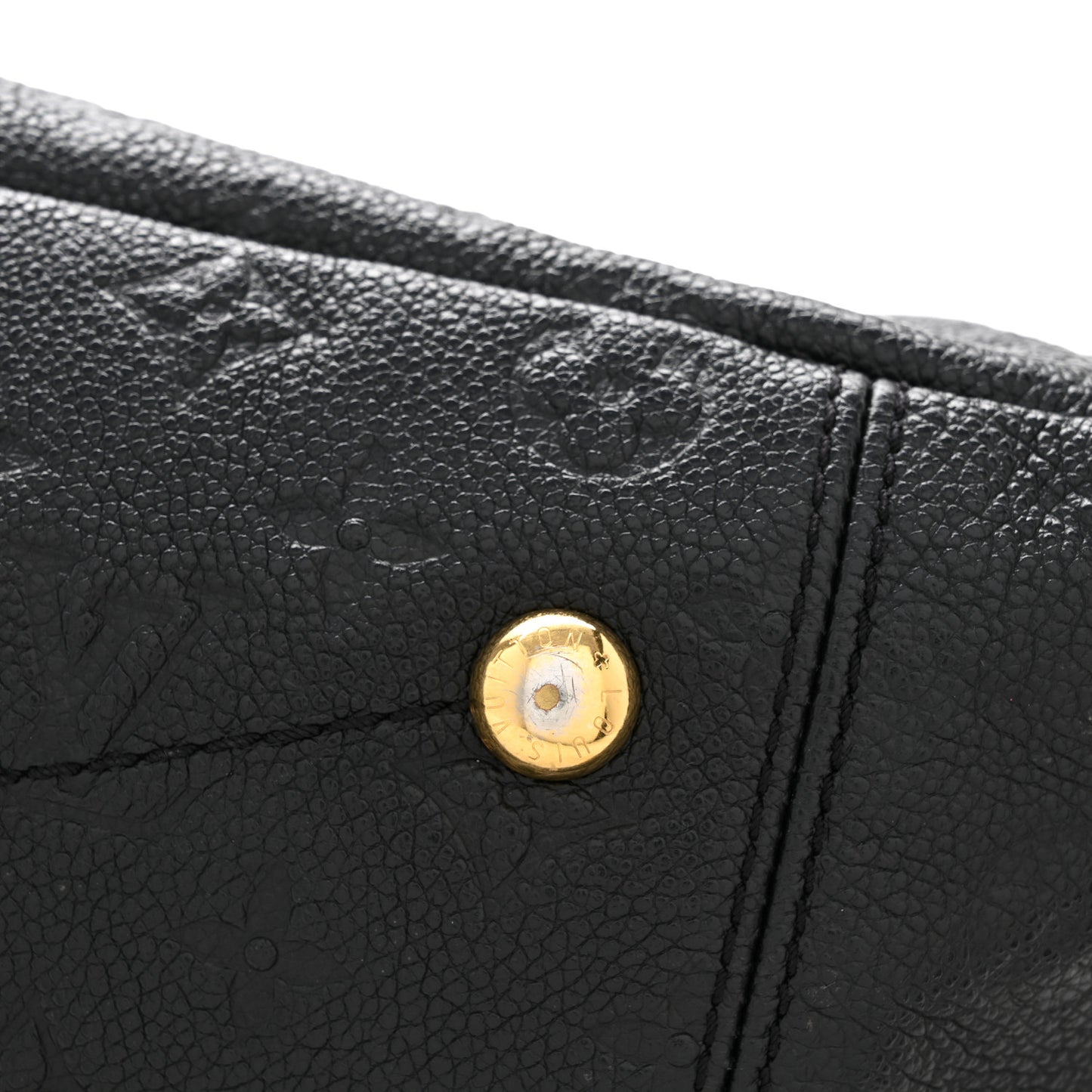 Empreinte Artsy MM Black