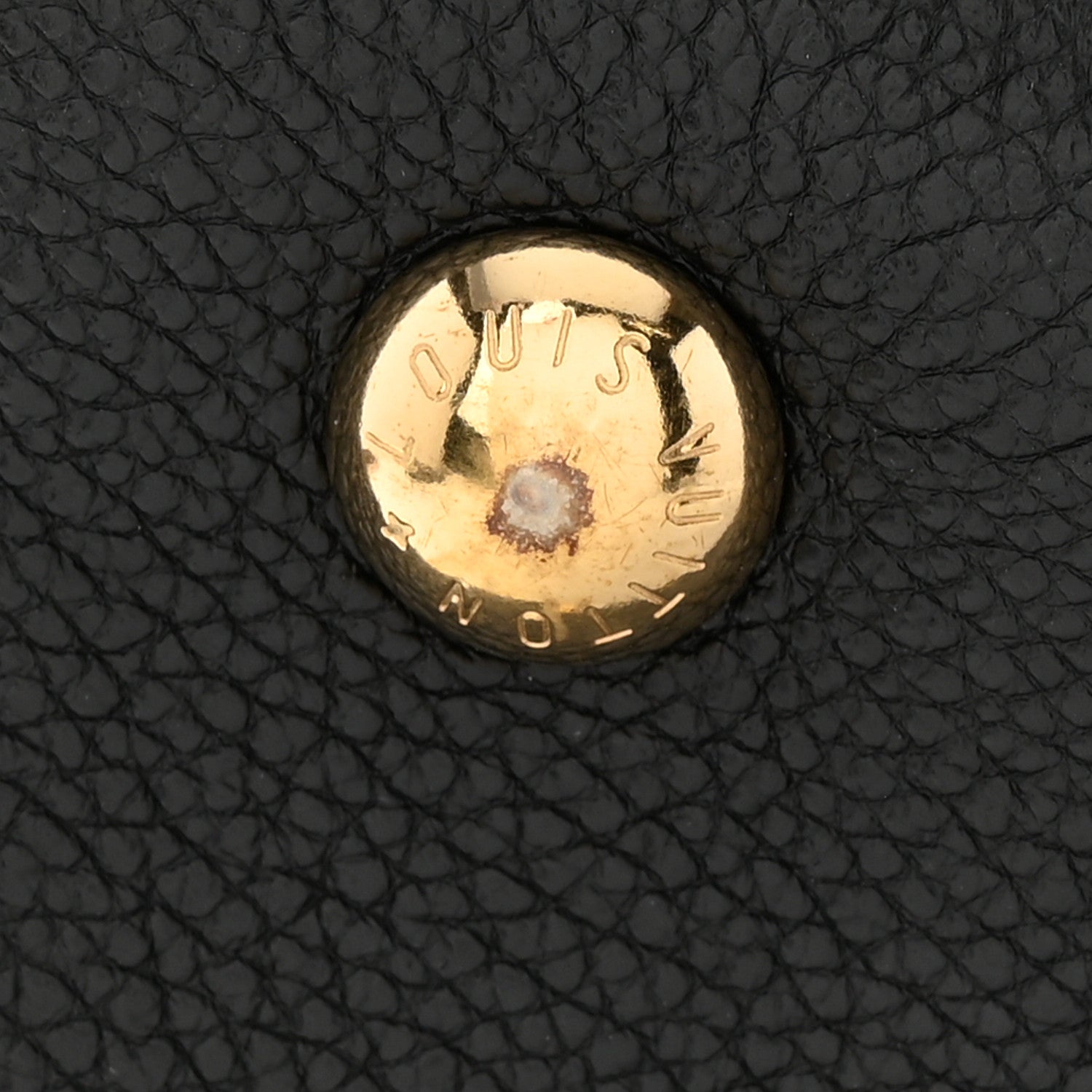 Louis Vuitton Empreinte Ponthieu PM Black 11 of 11