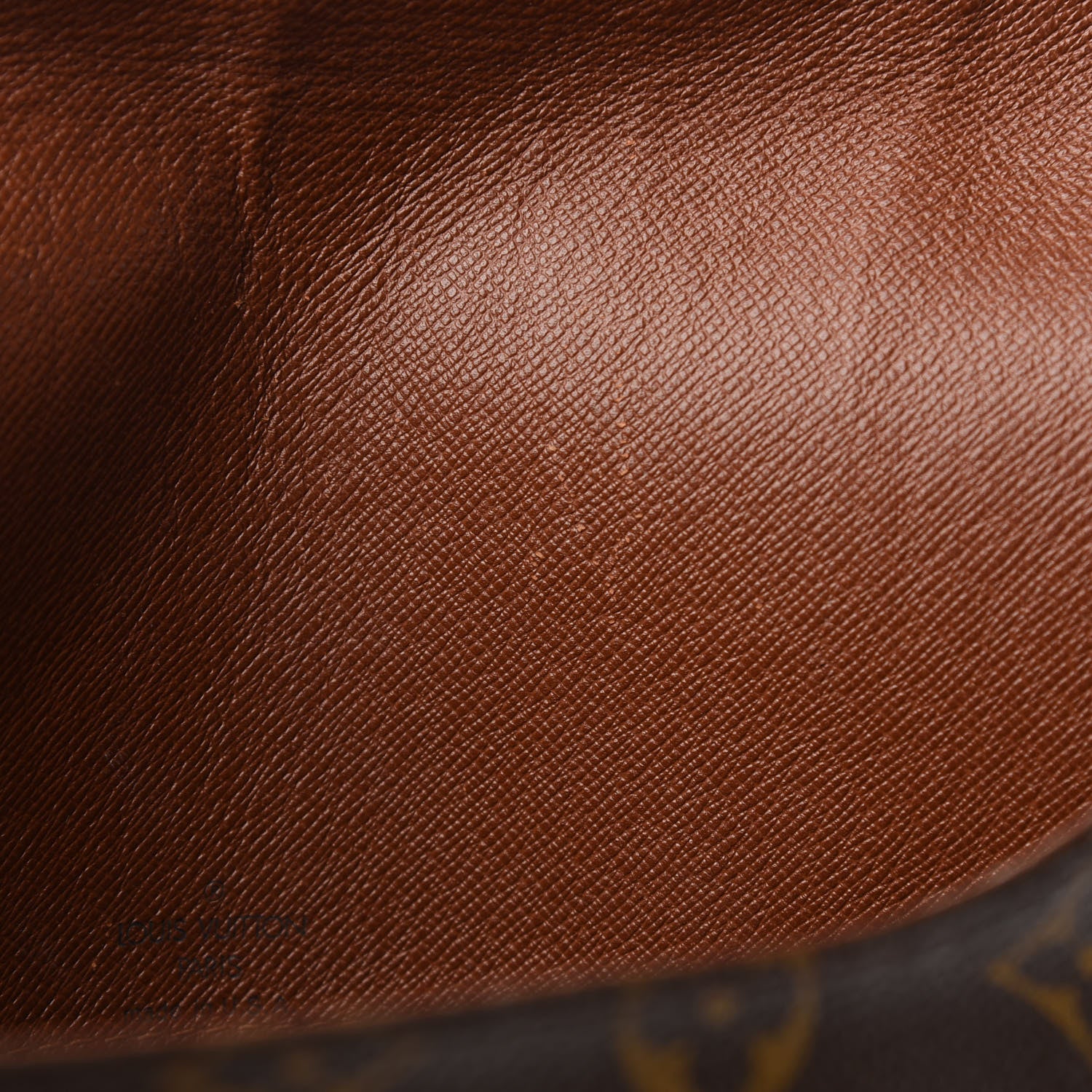 Louis Vuitton Monogram Musette GM 11 of 16