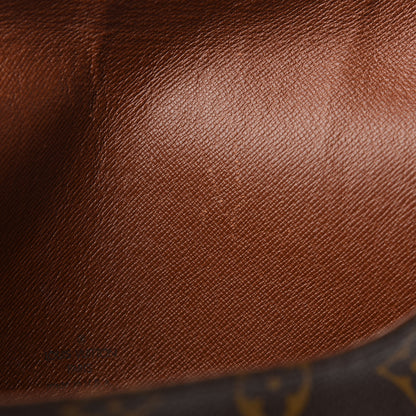 Louis Vuitton Monogram Musette GM 11 of 16
