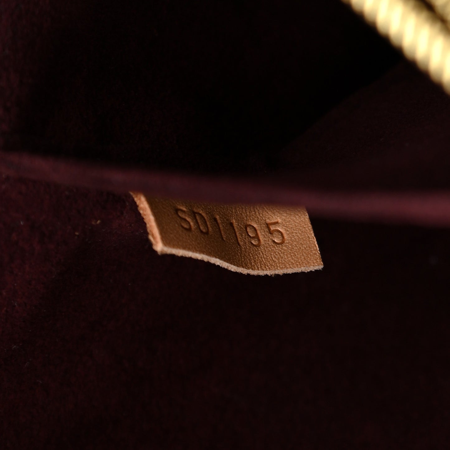 Monogram Montaigne GM