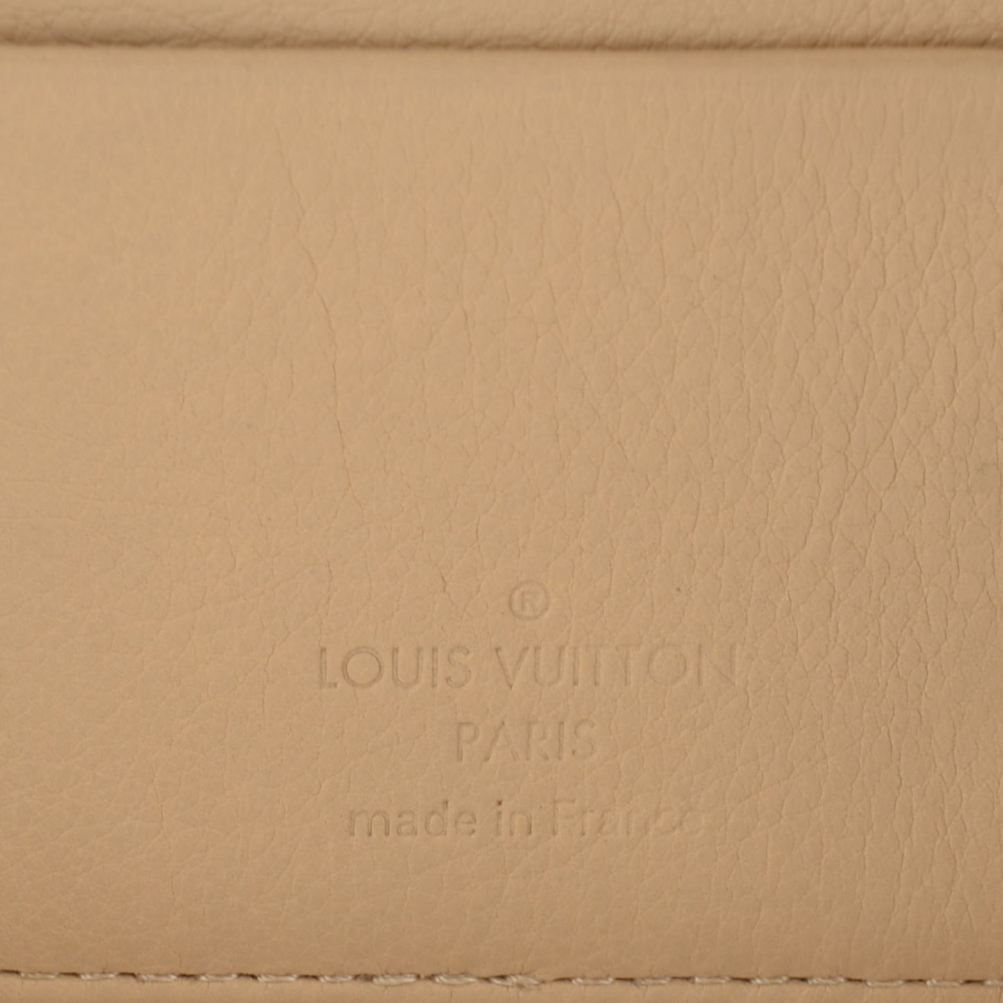 Mahina Amelia Wallet Sandy