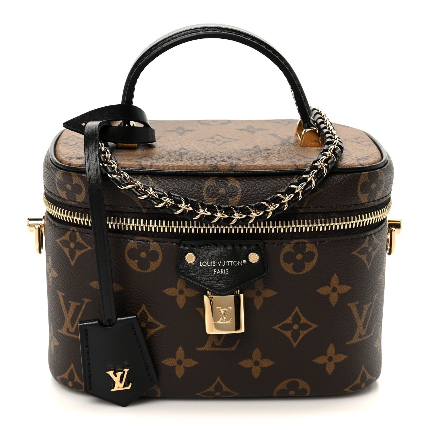 Louis Vuitton Reverse Monogram Vanity PM 1 of 9