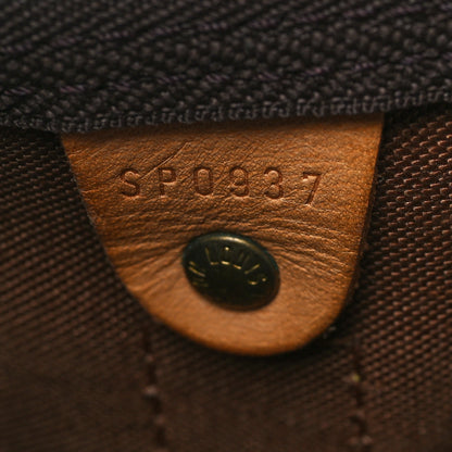 Louis Vuitton Monogram Keepall 50 7 of 11