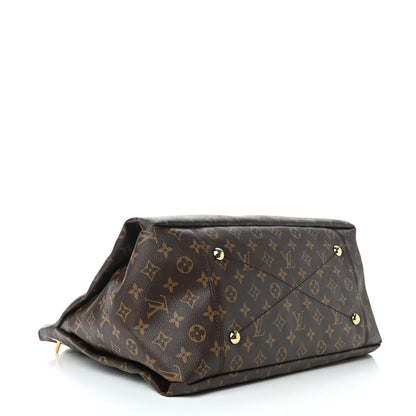 Louis Vuitton Monogram Artsy MM 4 of 10