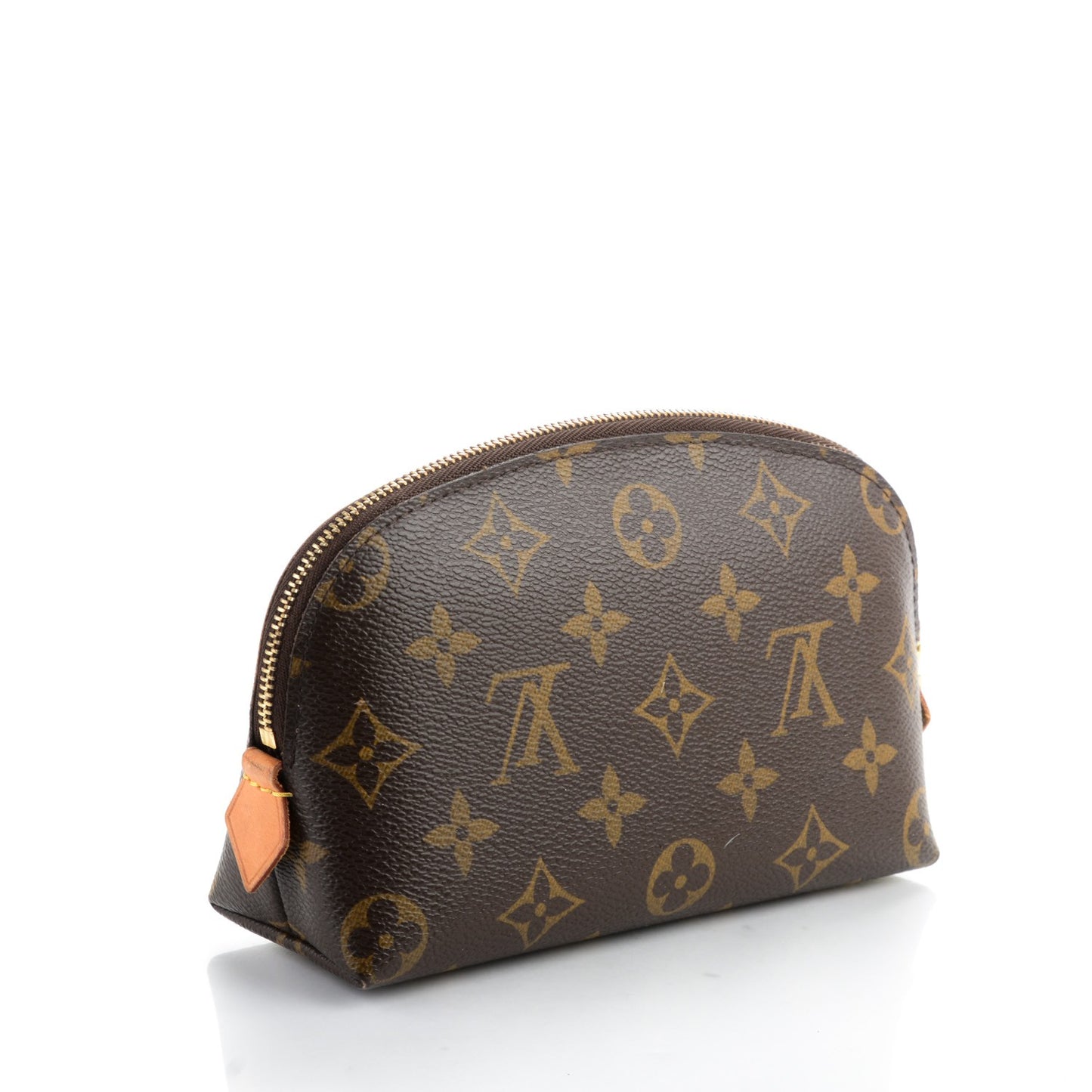 Monogram Cosmetic Pouch