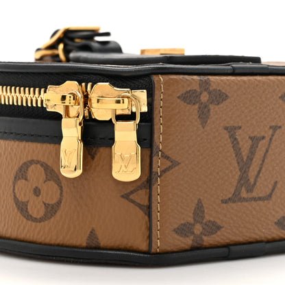 Louis Vuitton Reverse Monogram Mini Boite Chapeau 9 of 11