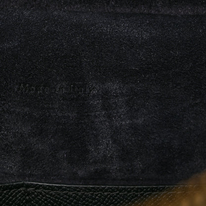 Celine Grained Calfskin Mini Belt Bag Black 7 of 20