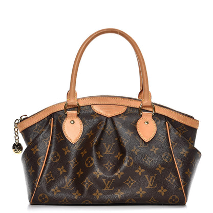 Louis Vuitton Monogram Tivoli PM 1 of 12