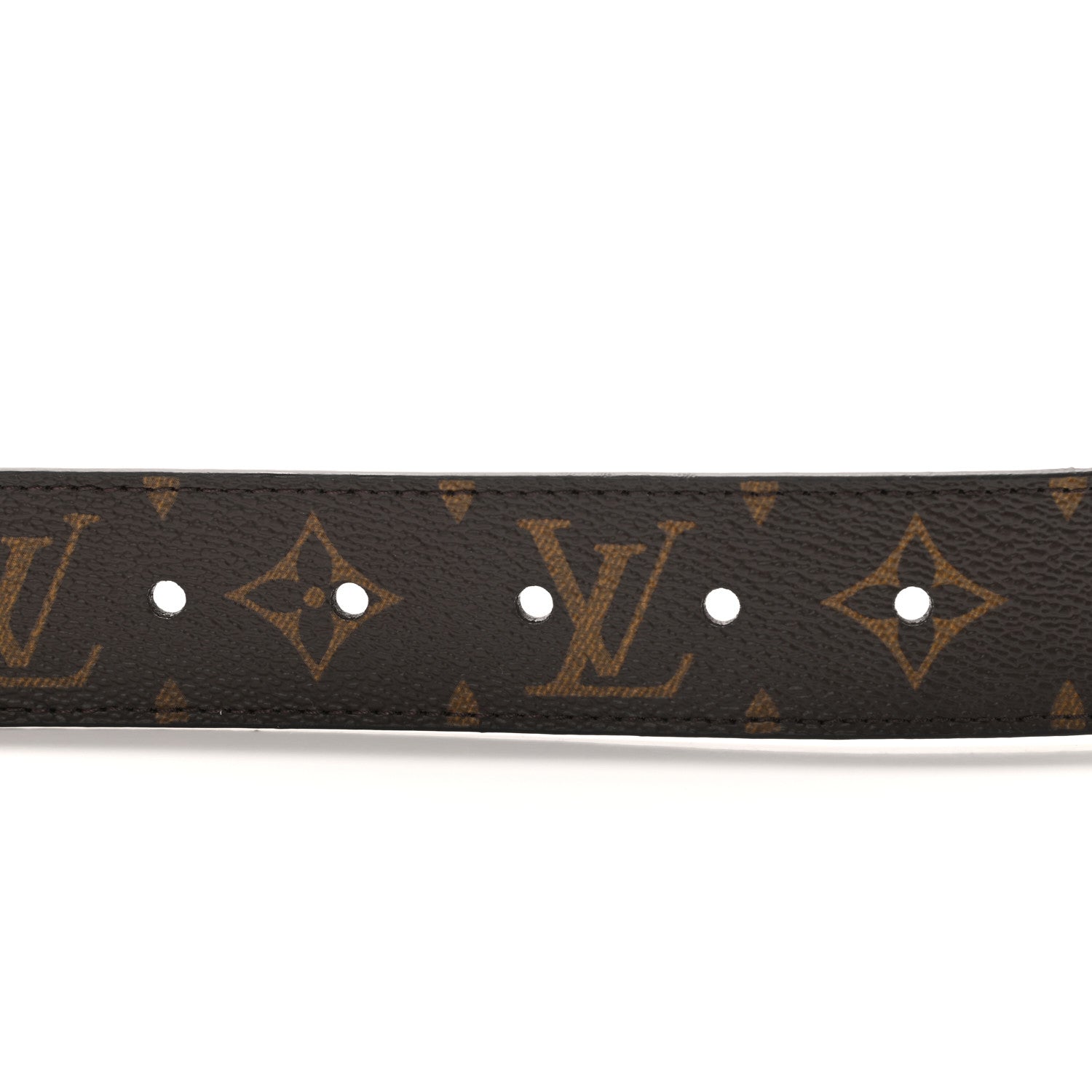 Louis Vuitton Monogram Solar Ray Belt 110 44 6 of 7