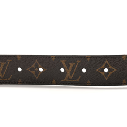 Louis Vuitton Monogram Solar Ray Belt 110 44 6 of 7