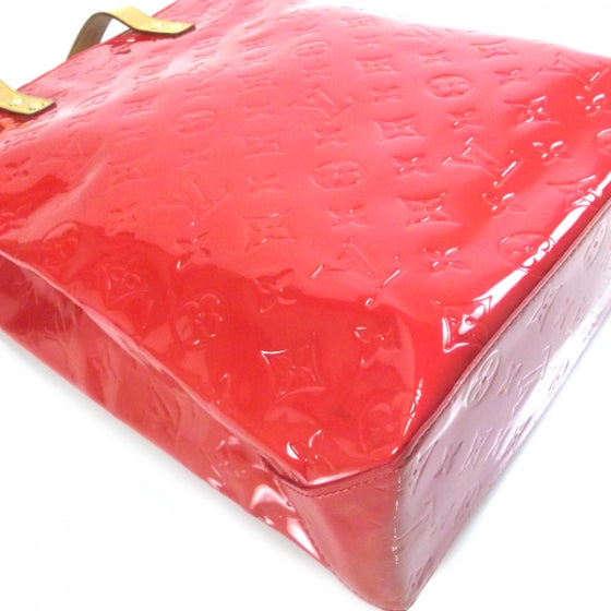 Vernis Reade MM Rouge