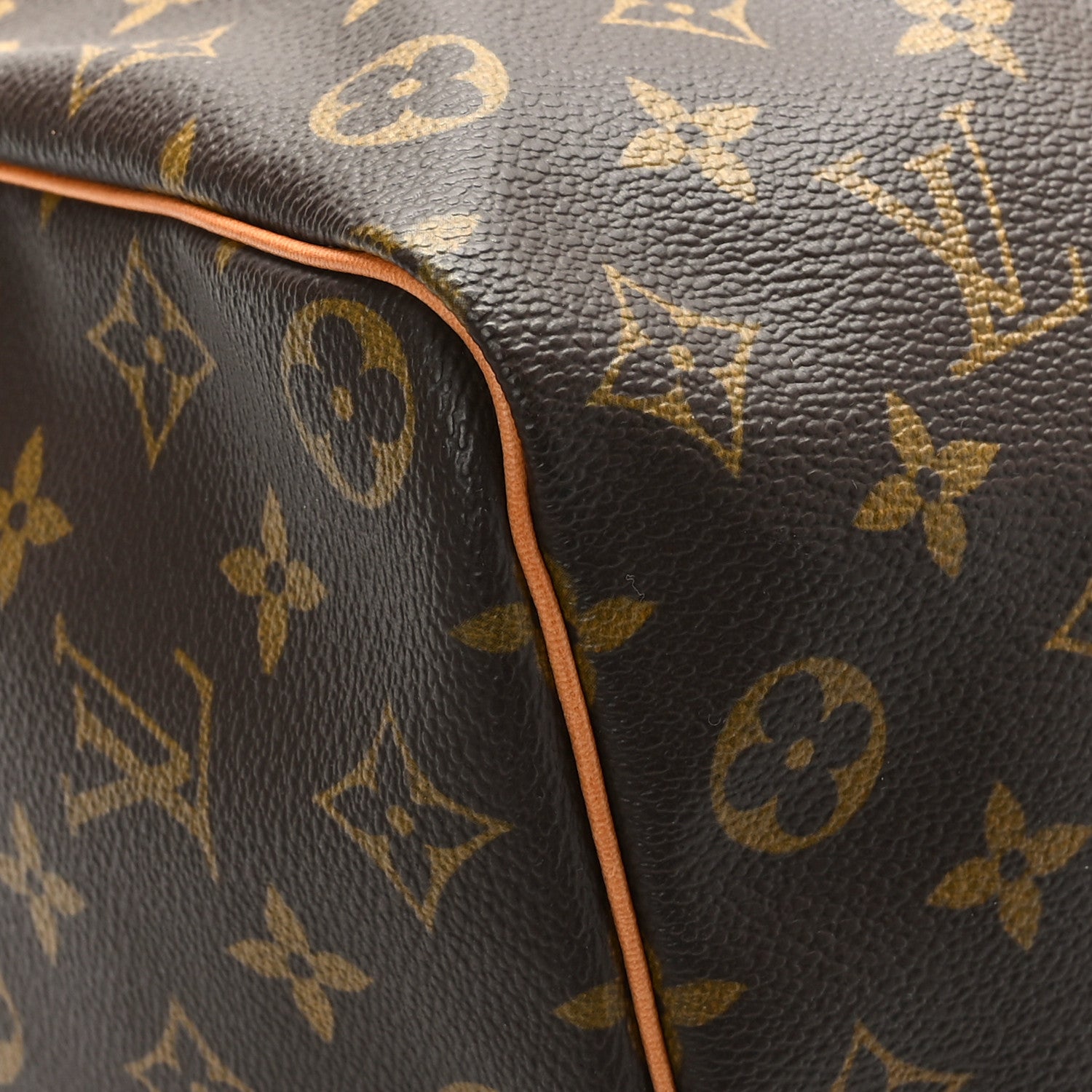 Louis Vuitton Monogram Speedy 35 8 of 11